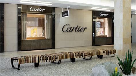 cartier canoga park.